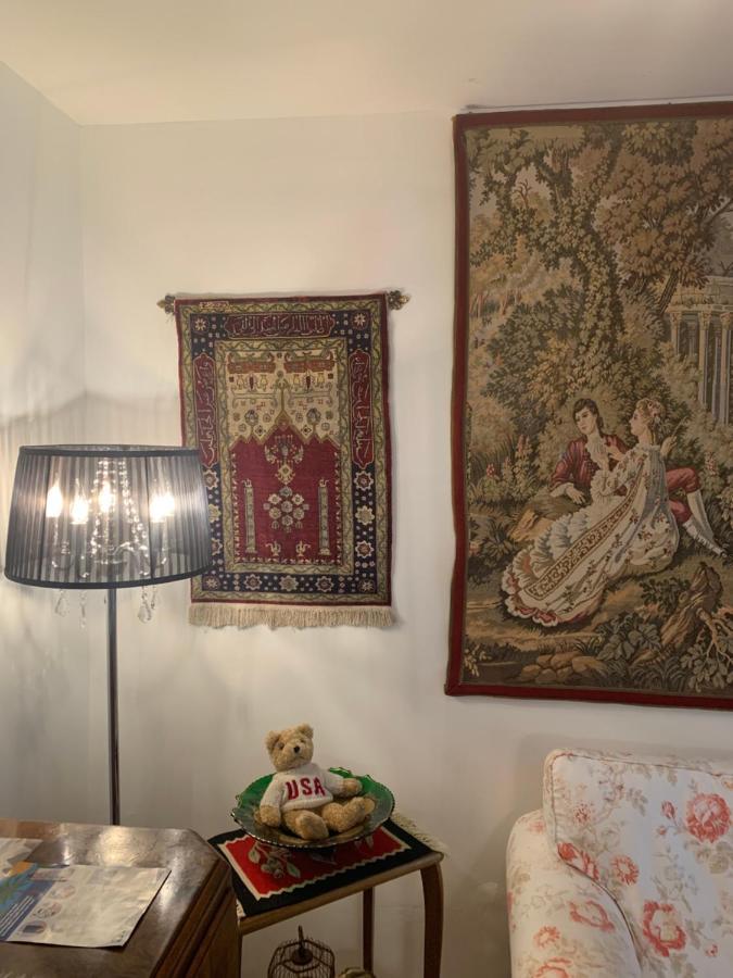 Ferienhaus, Rustico Auf Burg Locarno Exterior foto